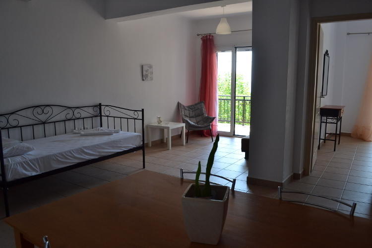 Maistrali Vasilikí Quarto foto