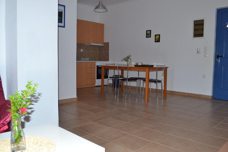 Maistrali Vasilikí Quarto foto