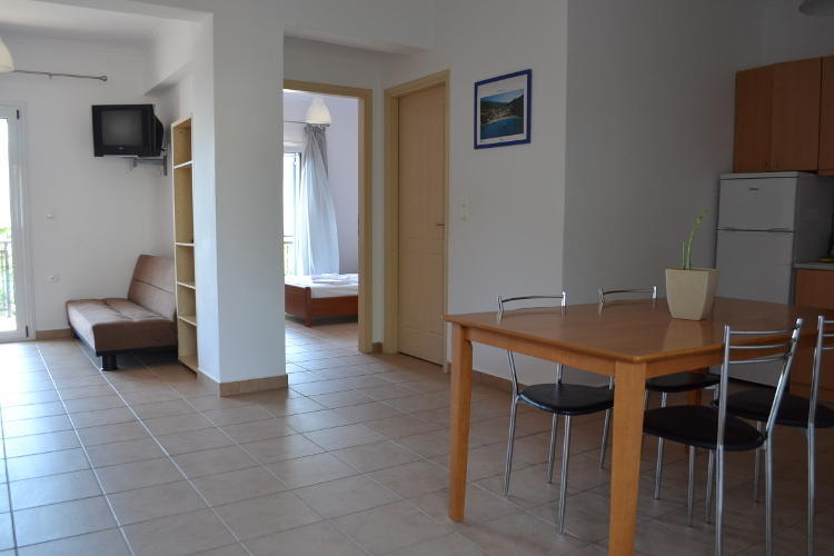 Maistrali Vasilikí Quarto foto