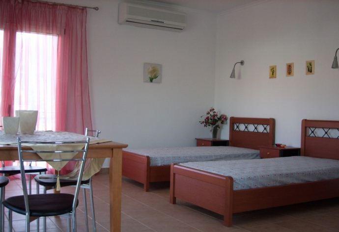 Maistrali Vasilikí Quarto foto