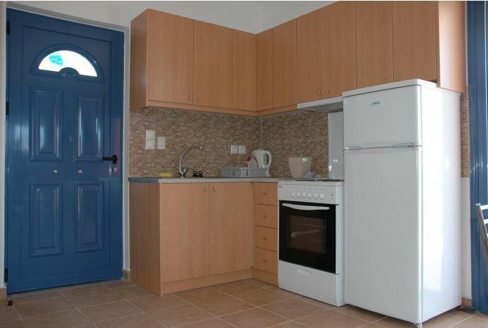 Maistrali Vasilikí Quarto foto